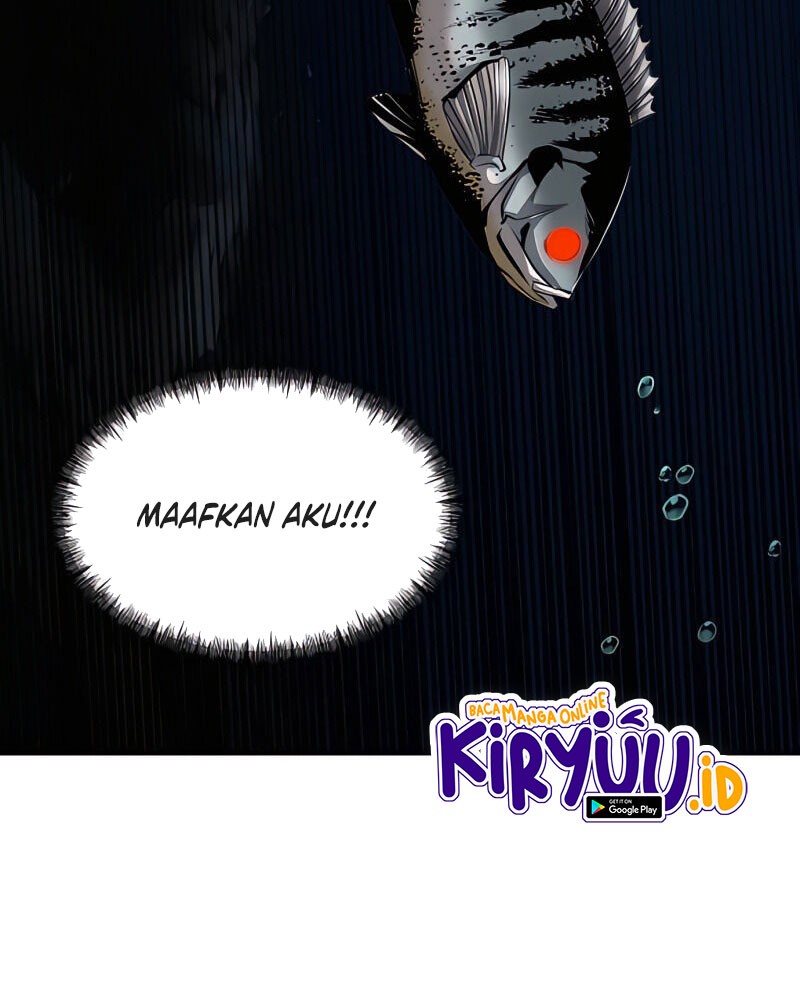 Surviving as a Fish Chapter 03 Gambar 7