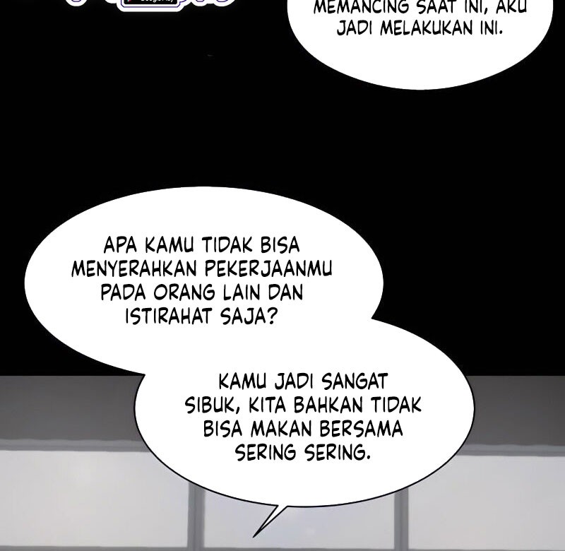 Surviving as a Fish Chapter 03 Gambar 16