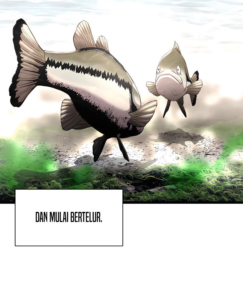 Surviving as a Fish Chapter 03 Gambar 24