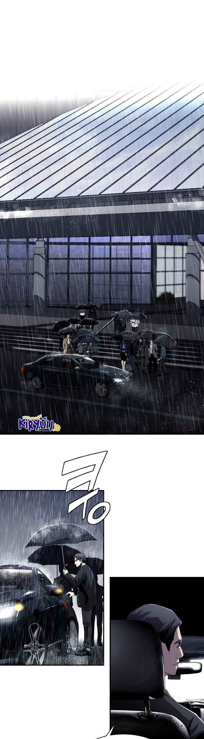 Surviving as a Fish Chapter 01 Gambar 21