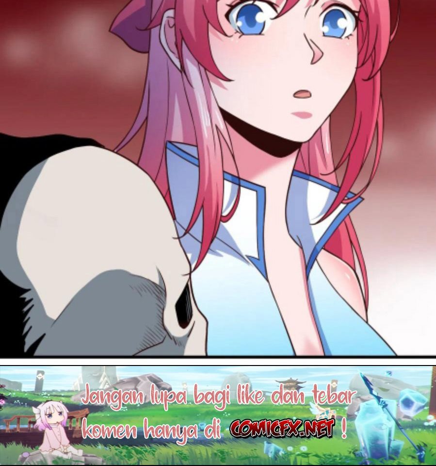 My Harem Depend on Drawing Chapter 141 Gambar 15