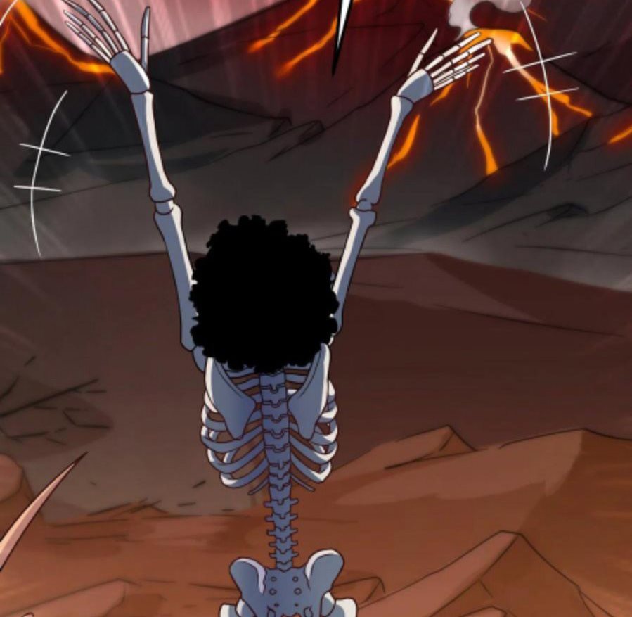 My Harem Depend on Drawing Chapter 141 Gambar 17