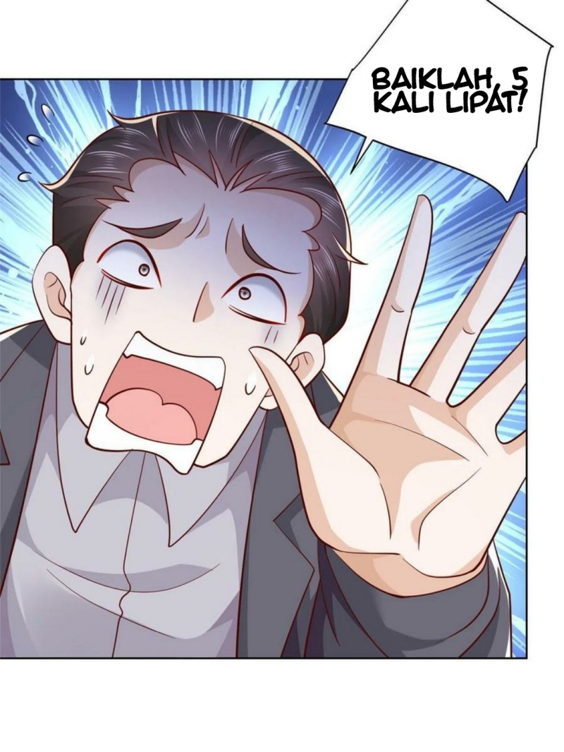 I Randomly Have A New Career Every Week Chapter 89 Gambar 25