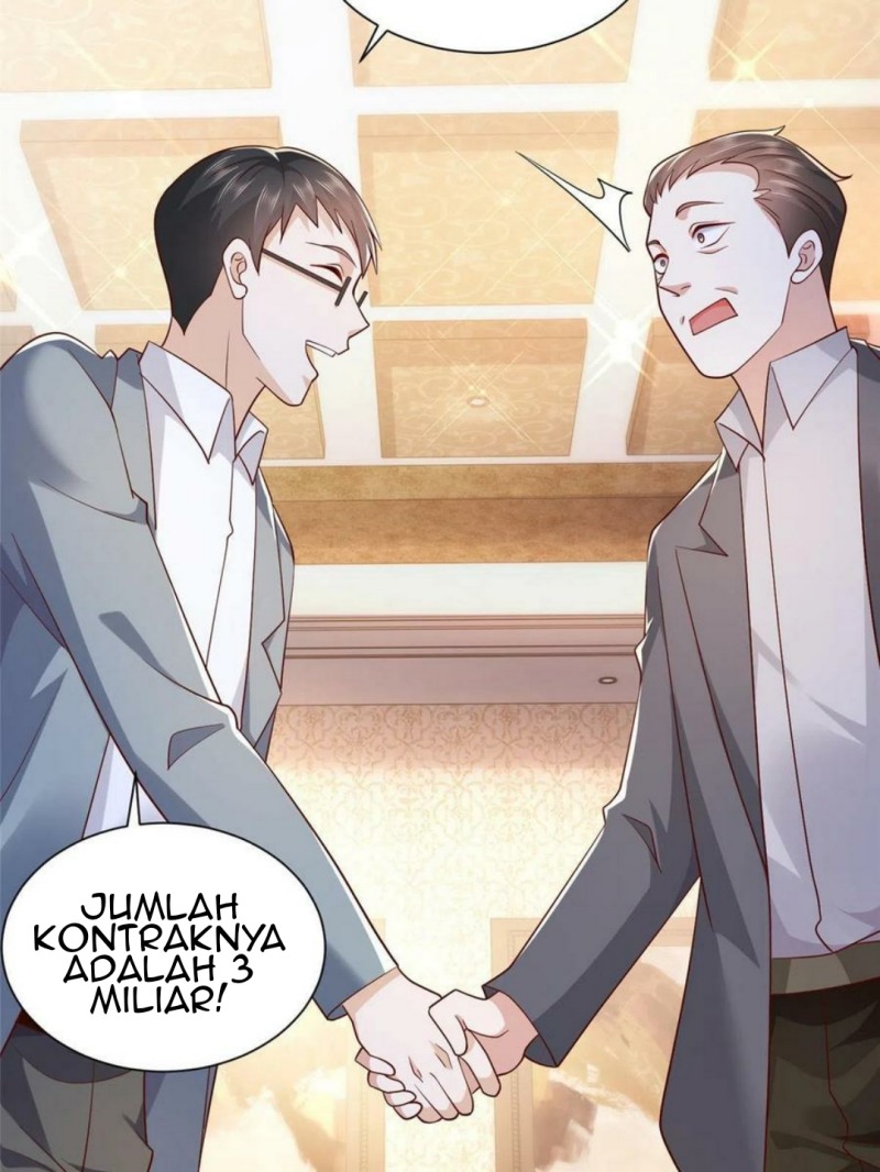I Randomly Have A New Career Every Week Chapter 89 Gambar 28