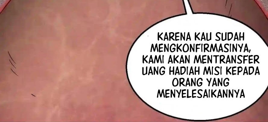 Apocalyptic Thief Chapter 72 Gambar 19