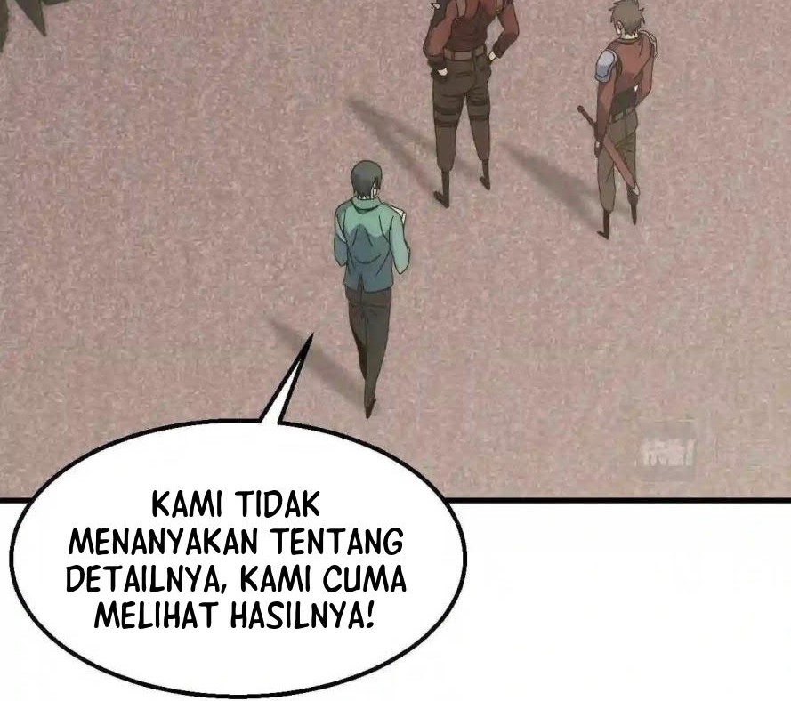 Apocalyptic Thief Chapter 72 Gambar 23
