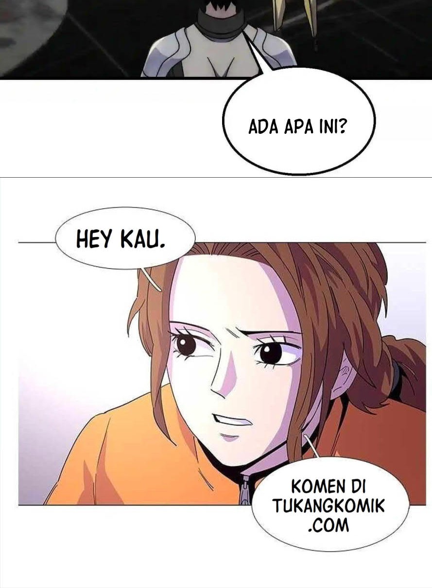 Apocalyptic Thief Chapter 72 Gambar 44