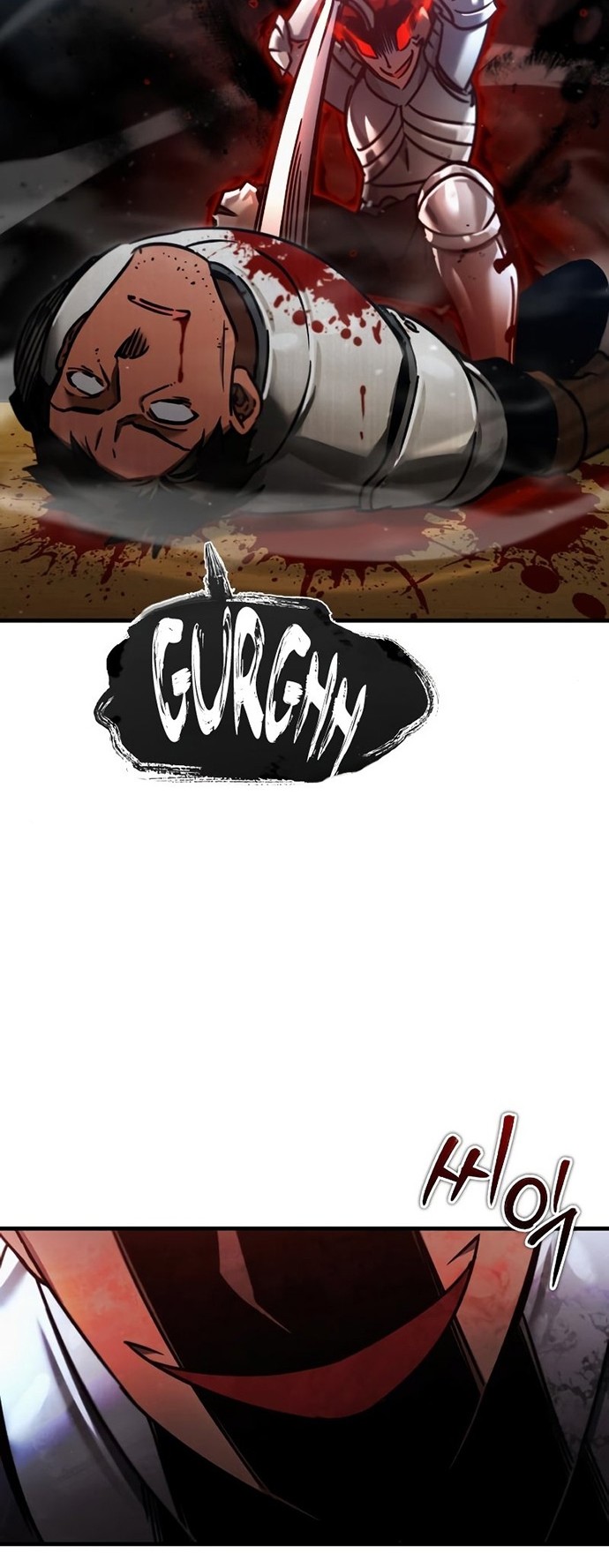 The Heavenly Demon Can’t Live a Normal Life Chapter 39 Gambar 21