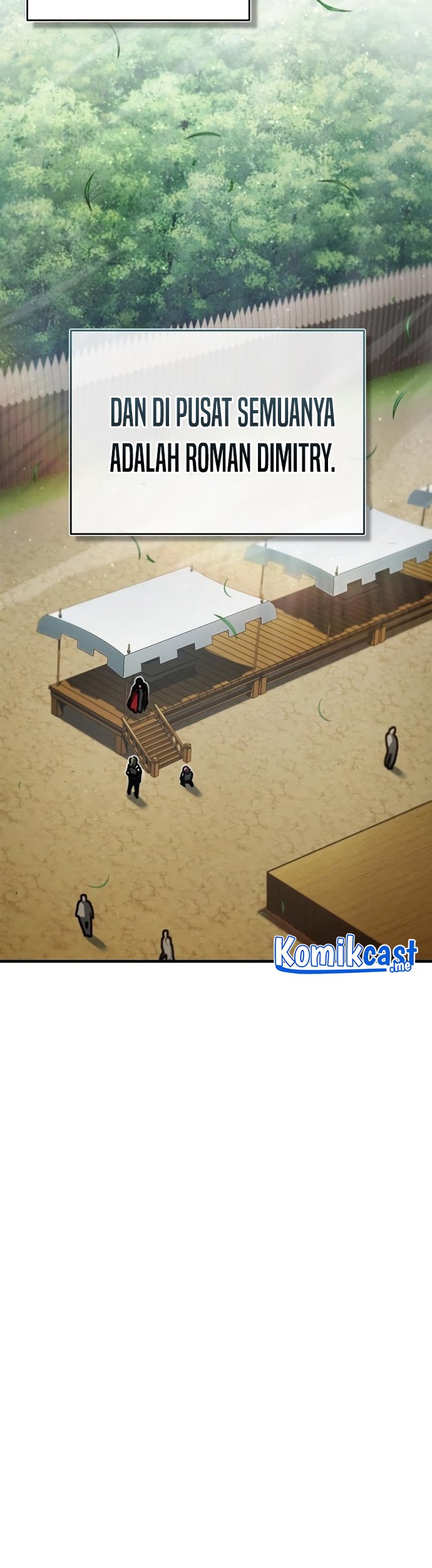 The Heavenly Demon Can’t Live a Normal Life Chapter 39 Gambar 28