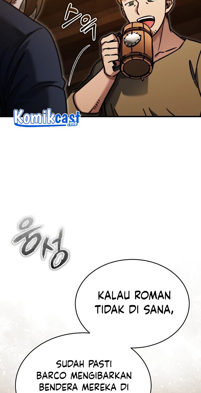 The Heavenly Demon Can’t Live a Normal Life Chapter 39 Gambar 35