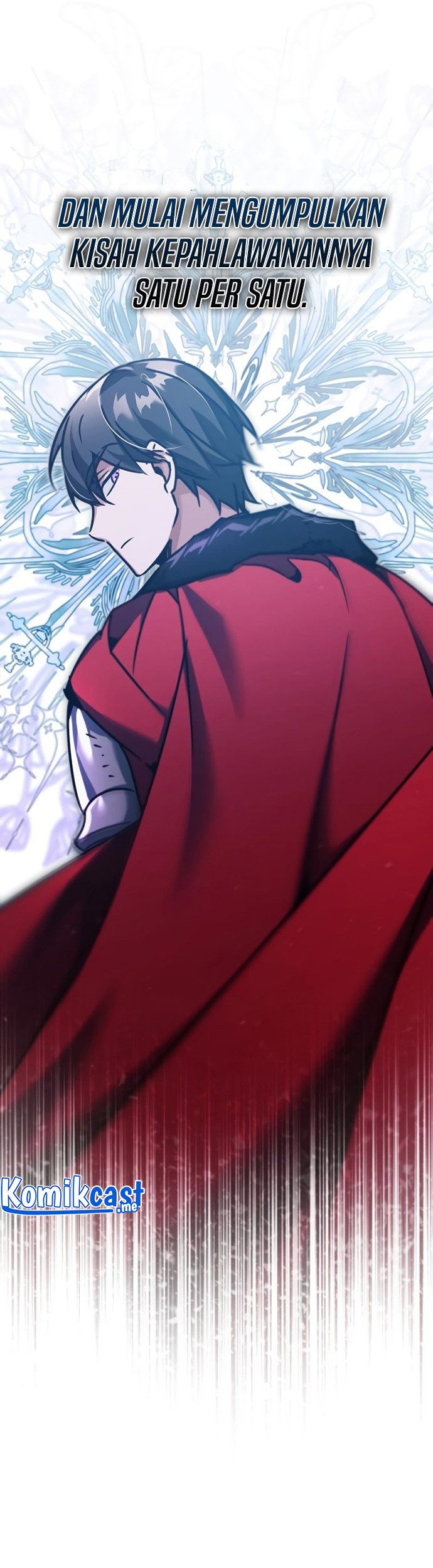 The Heavenly Demon Can’t Live a Normal Life Chapter 39 Gambar 38