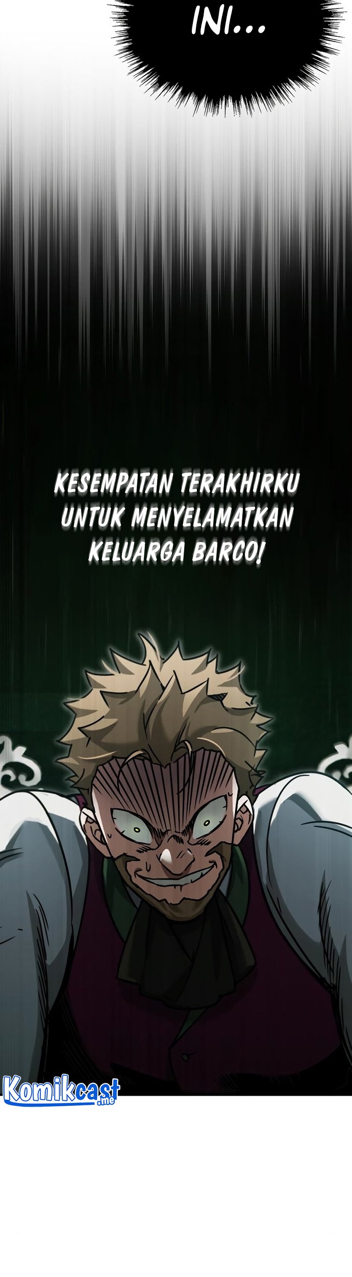 The Heavenly Demon Can’t Live a Normal Life Chapter 39 Gambar 48