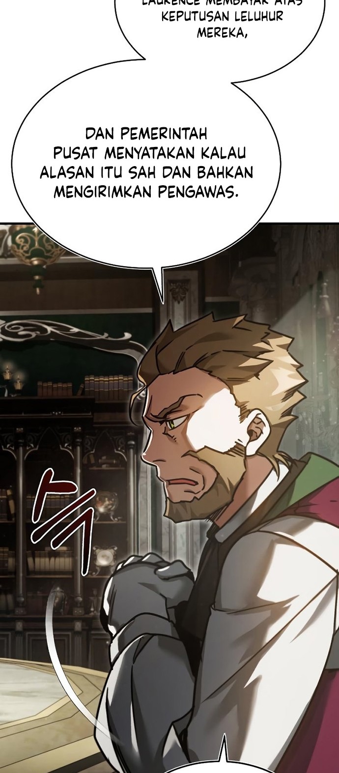 The Heavenly Demon Can’t Live a Normal Life Chapter 39 Gambar 53