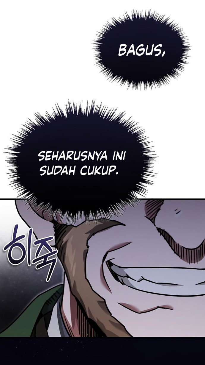 The Heavenly Demon Can’t Live a Normal Life Chapter 39 Gambar 61