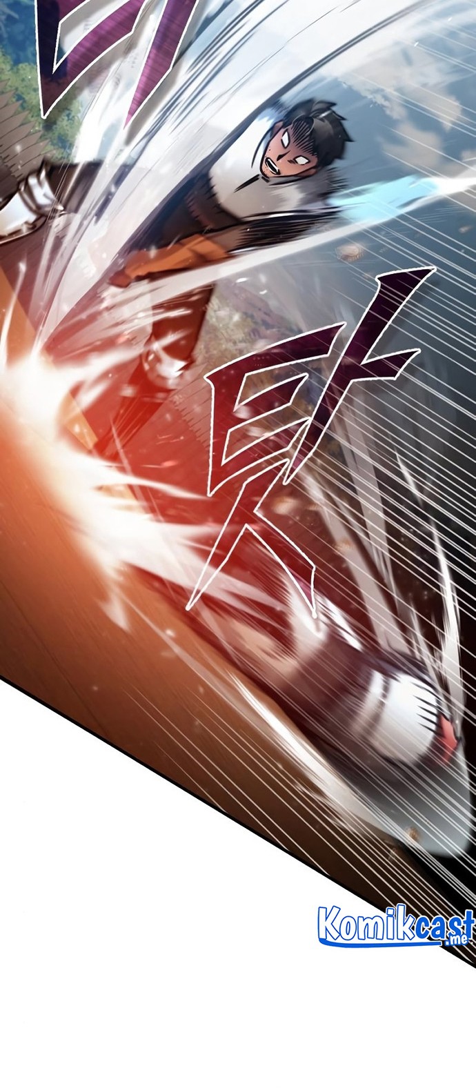 The Heavenly Demon Can’t Live a Normal Life Chapter 39 Gambar 7