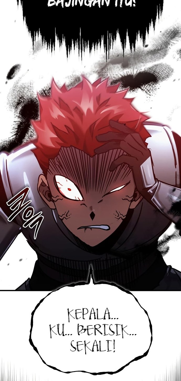 The Heavenly Demon Can’t Live a Normal Life Chapter 39 Gambar 9