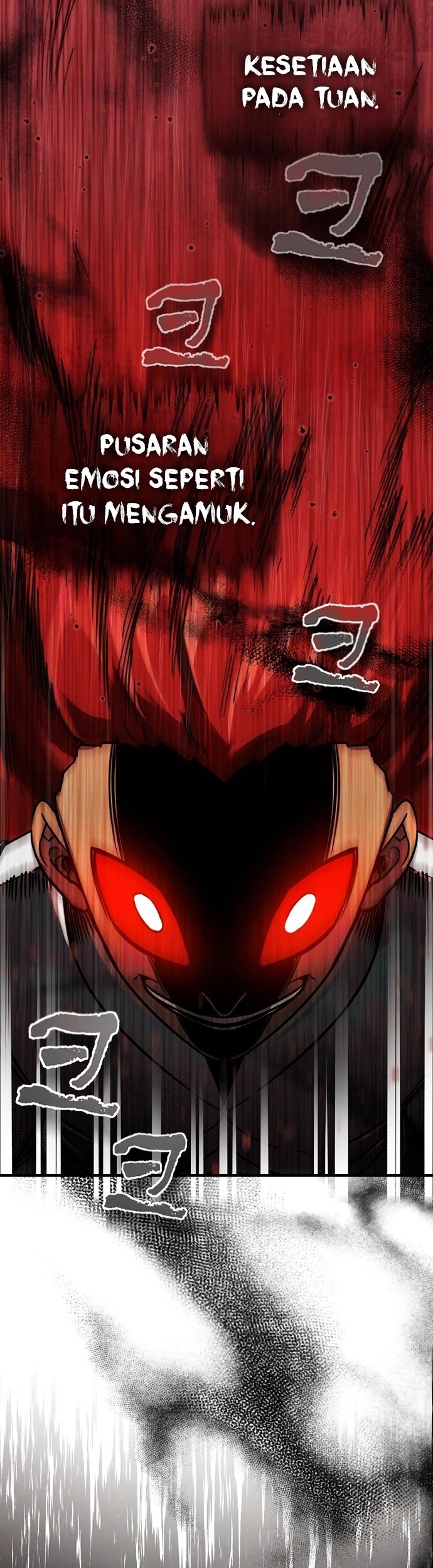 The Heavenly Demon Can’t Live a Normal Life Chapter 39 Gambar 12