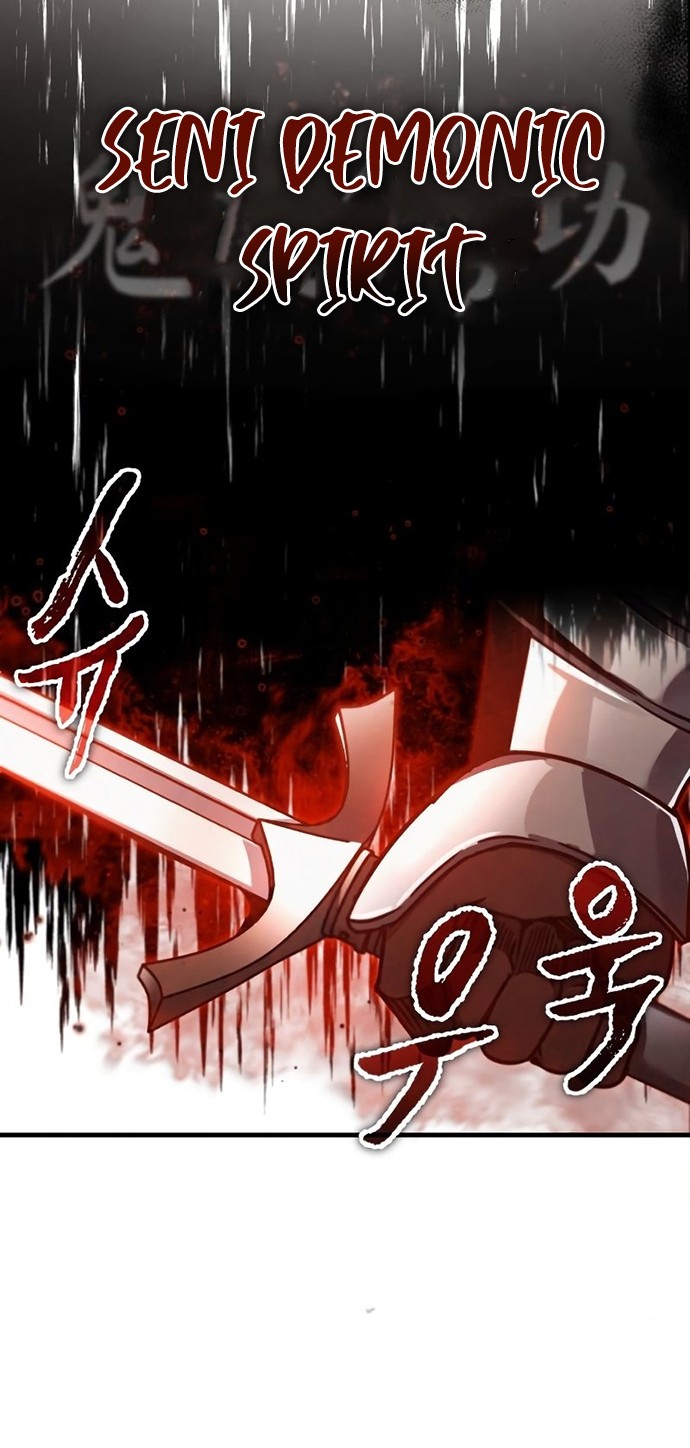 The Heavenly Demon Can’t Live a Normal Life Chapter 39 Gambar 13