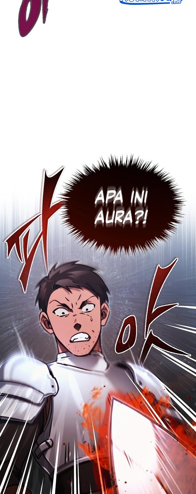 The Heavenly Demon Can’t Live a Normal Life Chapter 39 Gambar 15