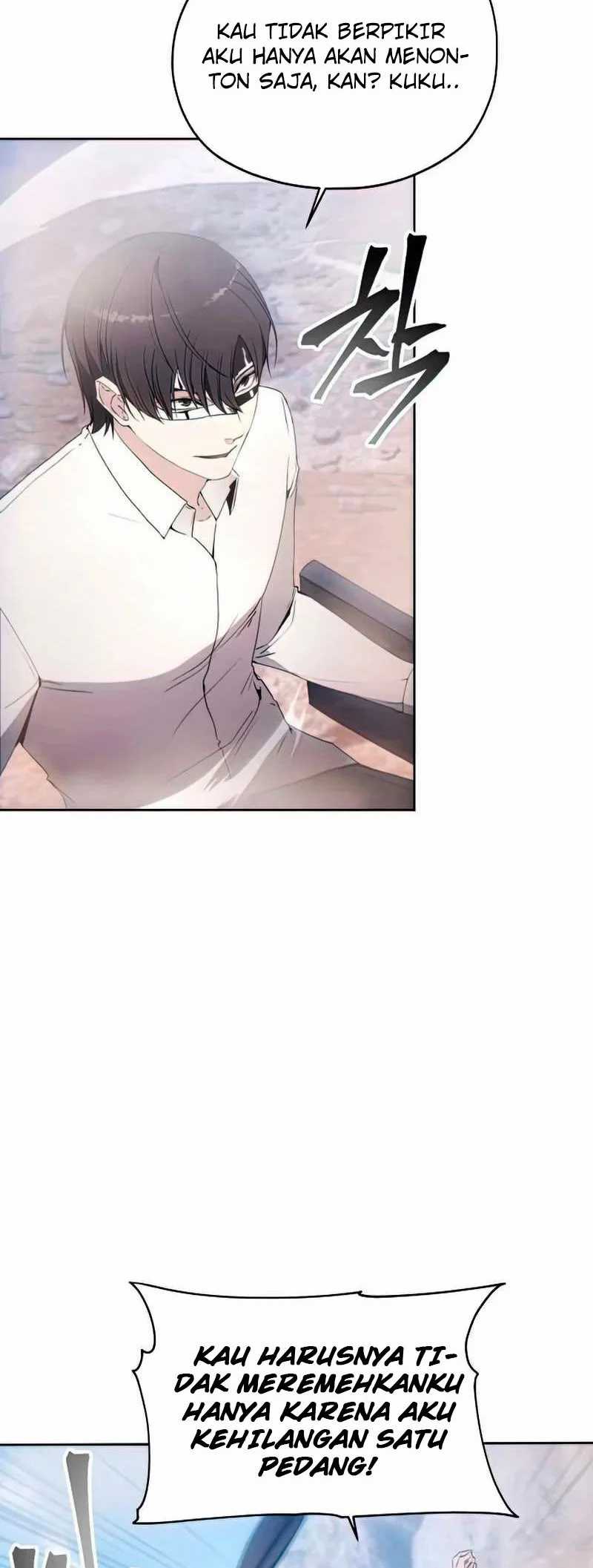 How to Live as a Villain Chapter 56 Gambar 50