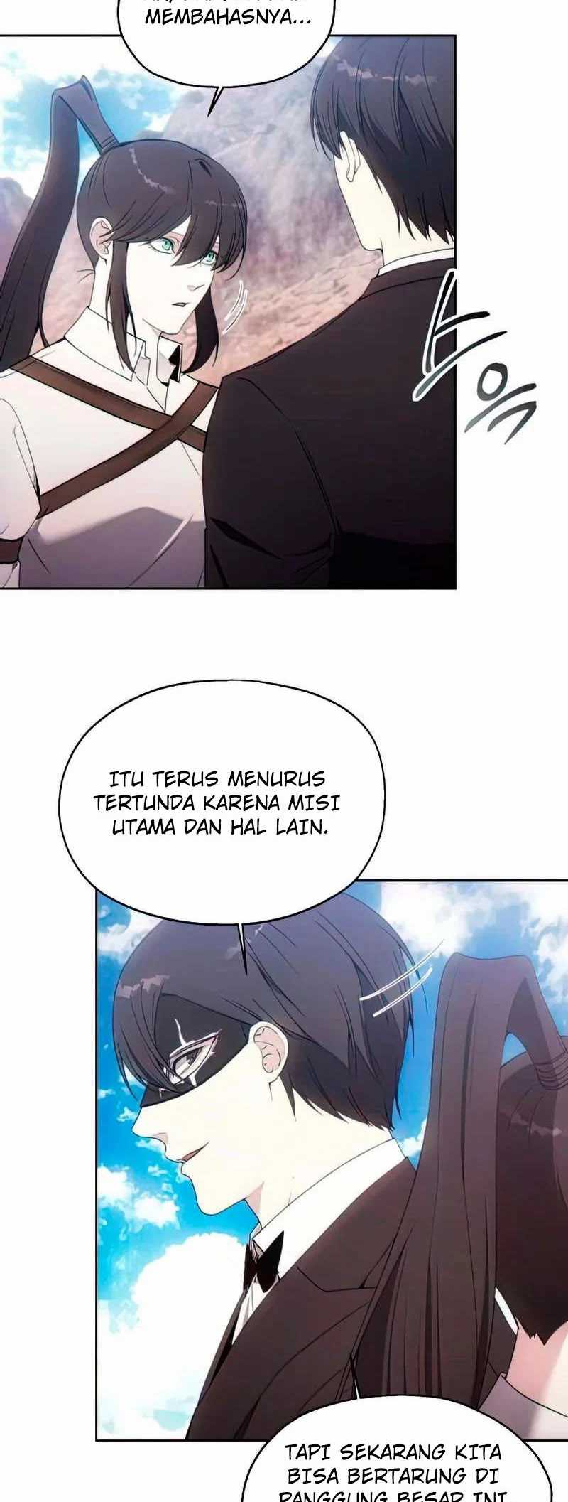 How to Live as a Villain Chapter 56 Gambar 6