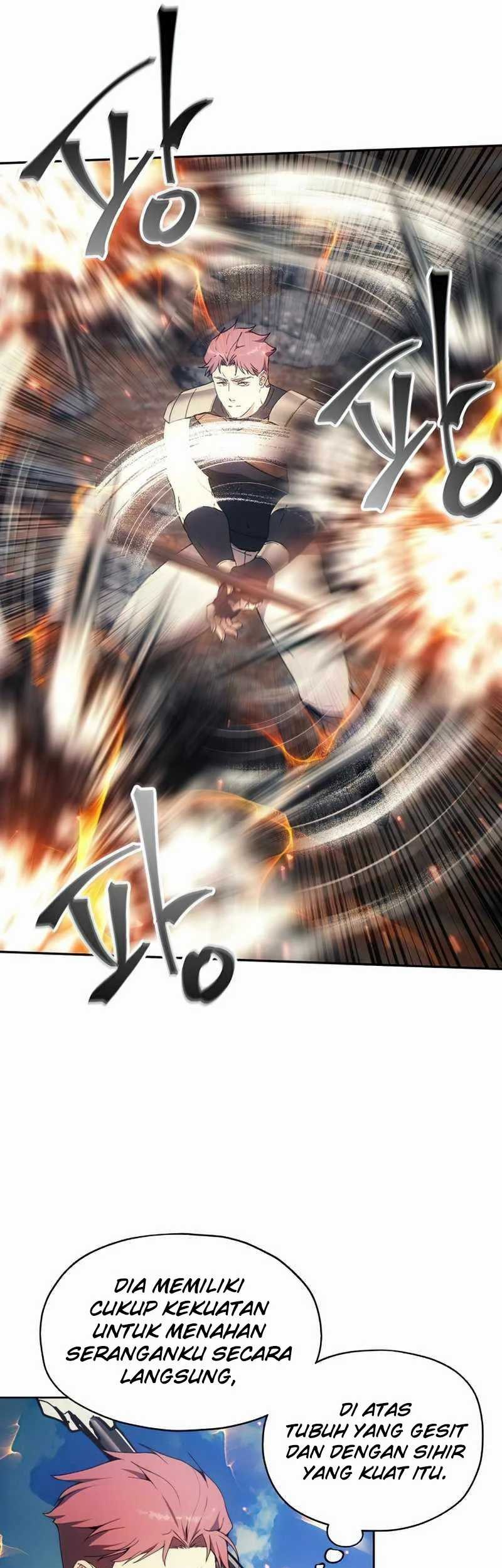 How to Live as a Villain Chapter 55 Gambar 16