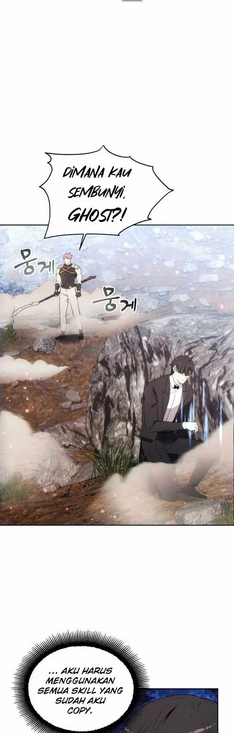 How to Live as a Villain Chapter 55 Gambar 18