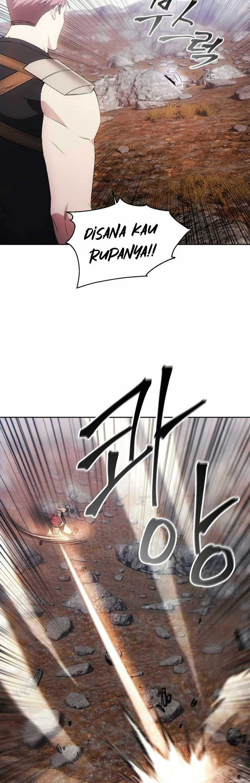 How to Live as a Villain Chapter 55 Gambar 22