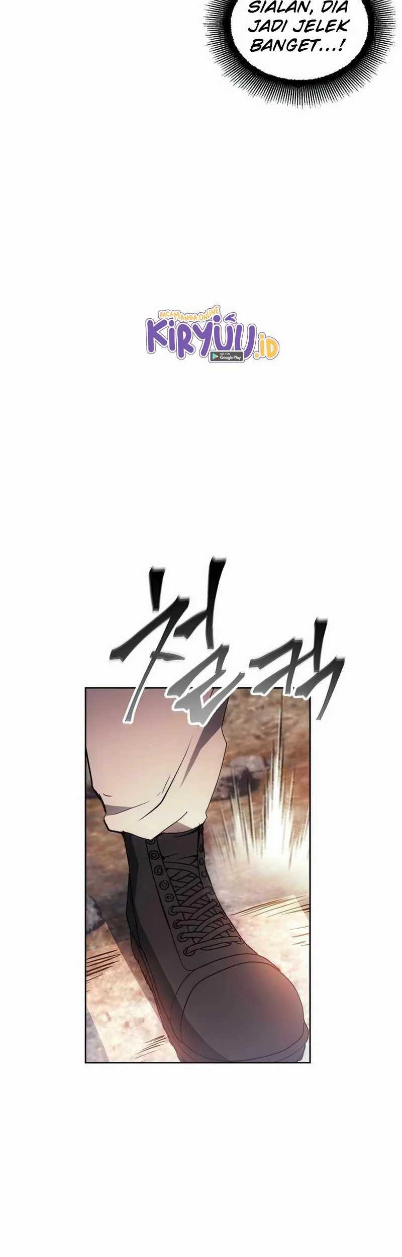 How to Live as a Villain Chapter 55 Gambar 26