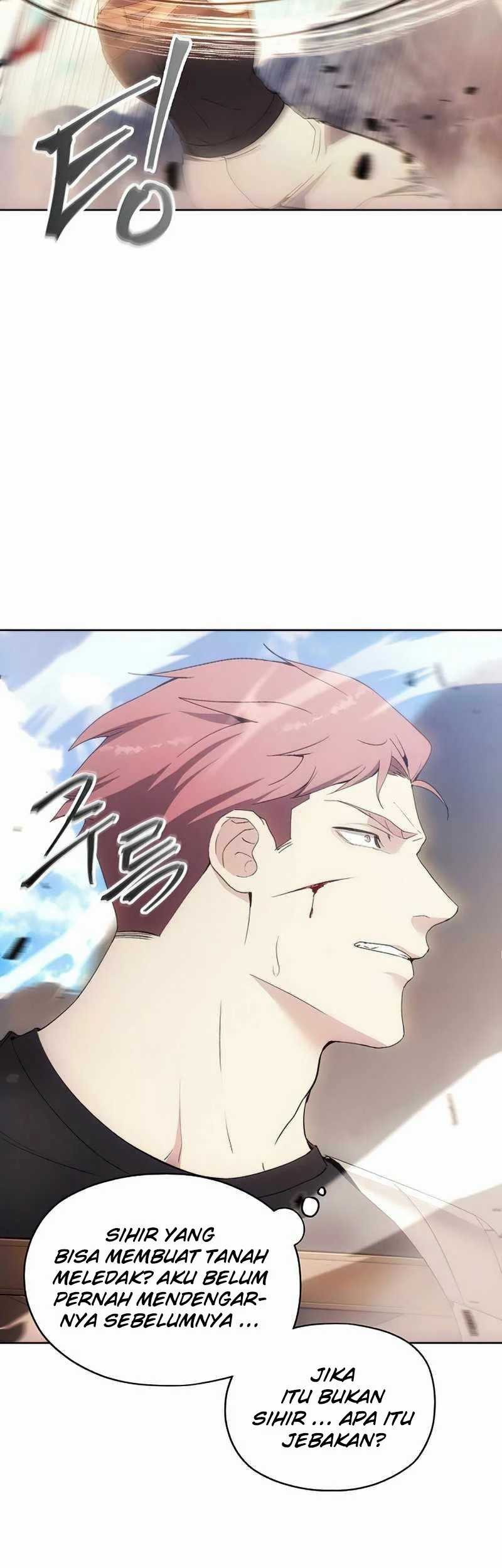 How to Live as a Villain Chapter 55 Gambar 30