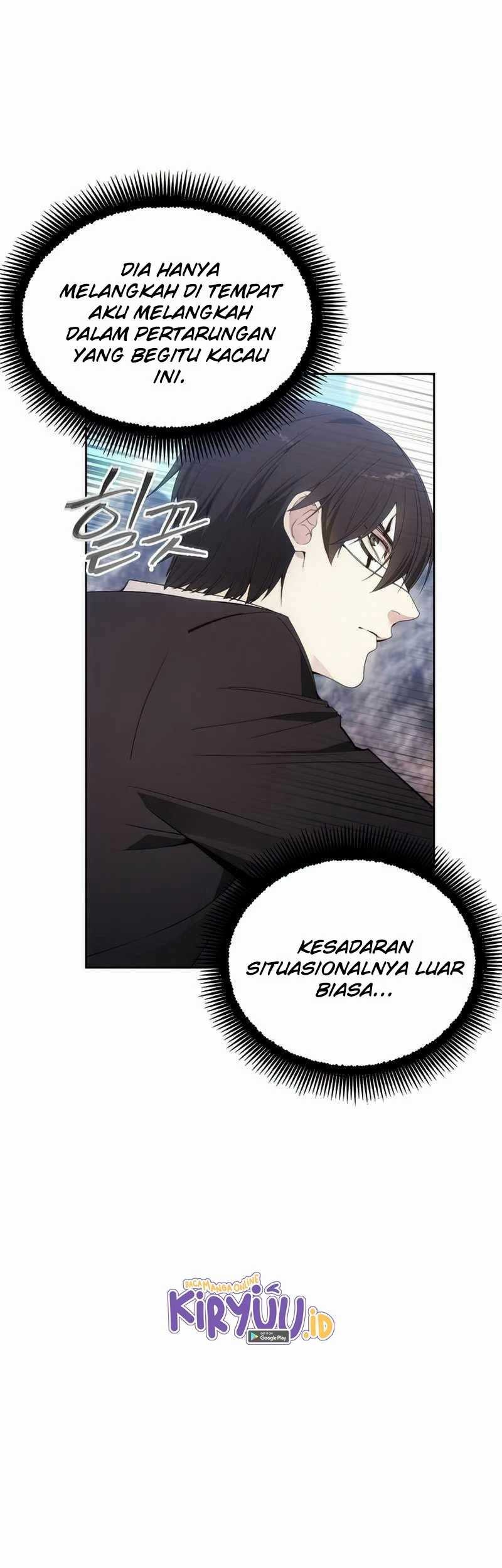 How to Live as a Villain Chapter 55 Gambar 34