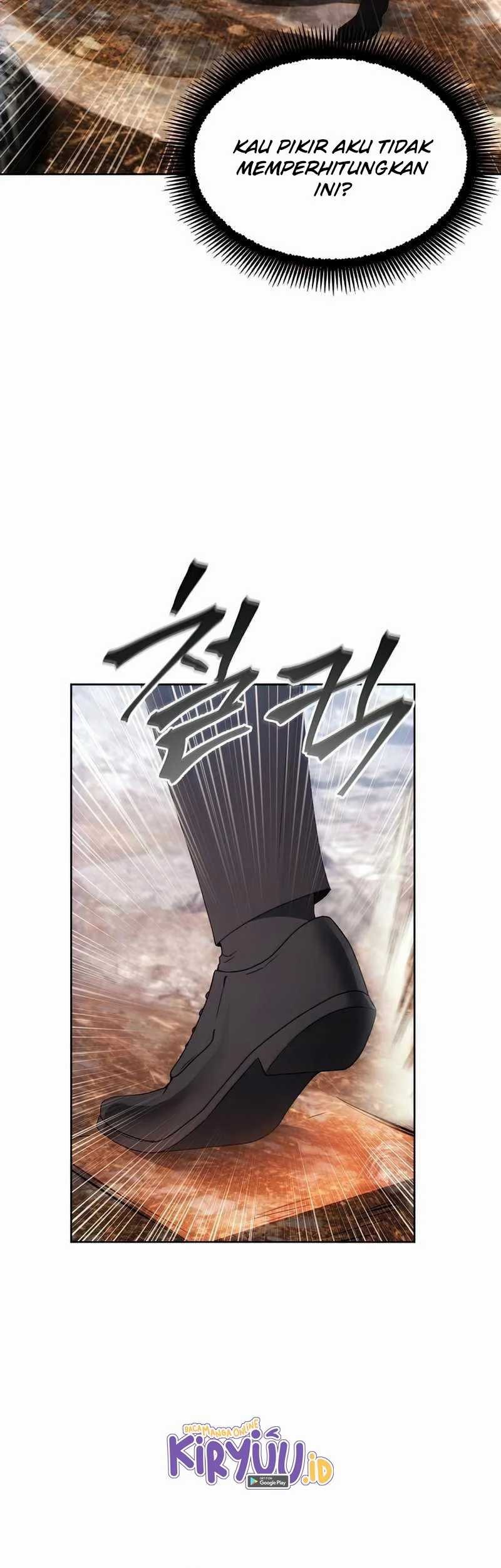 How to Live as a Villain Chapter 55 Gambar 36