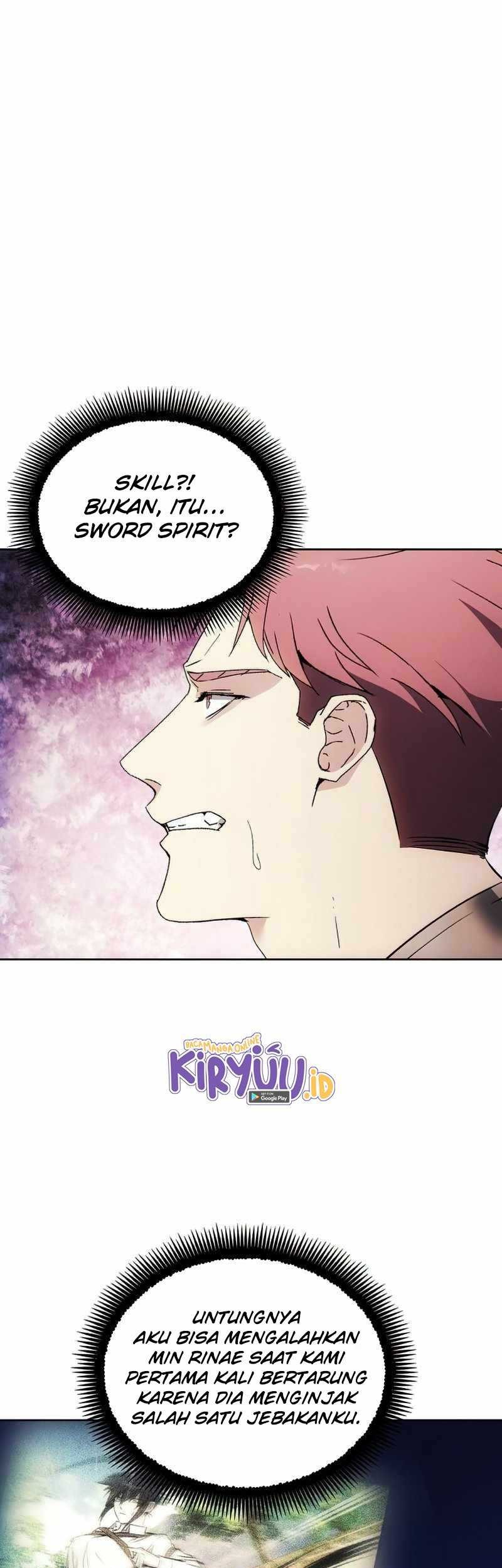How to Live as a Villain Chapter 55 Gambar 40