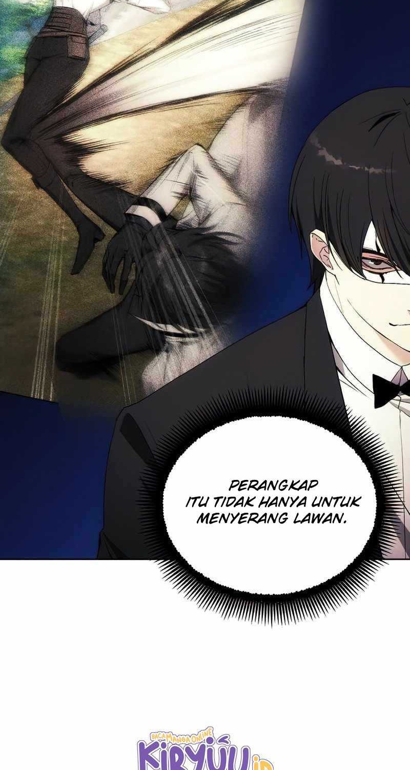 How to Live as a Villain Chapter 55 Gambar 41