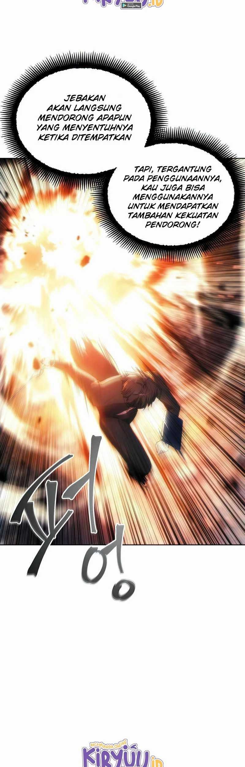 How to Live as a Villain Chapter 55 Gambar 42