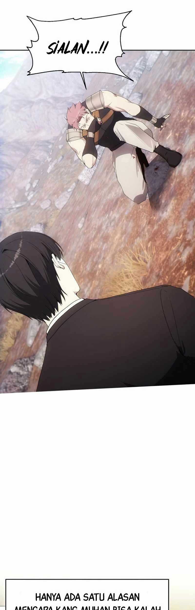 How to Live as a Villain Chapter 55 Gambar 52