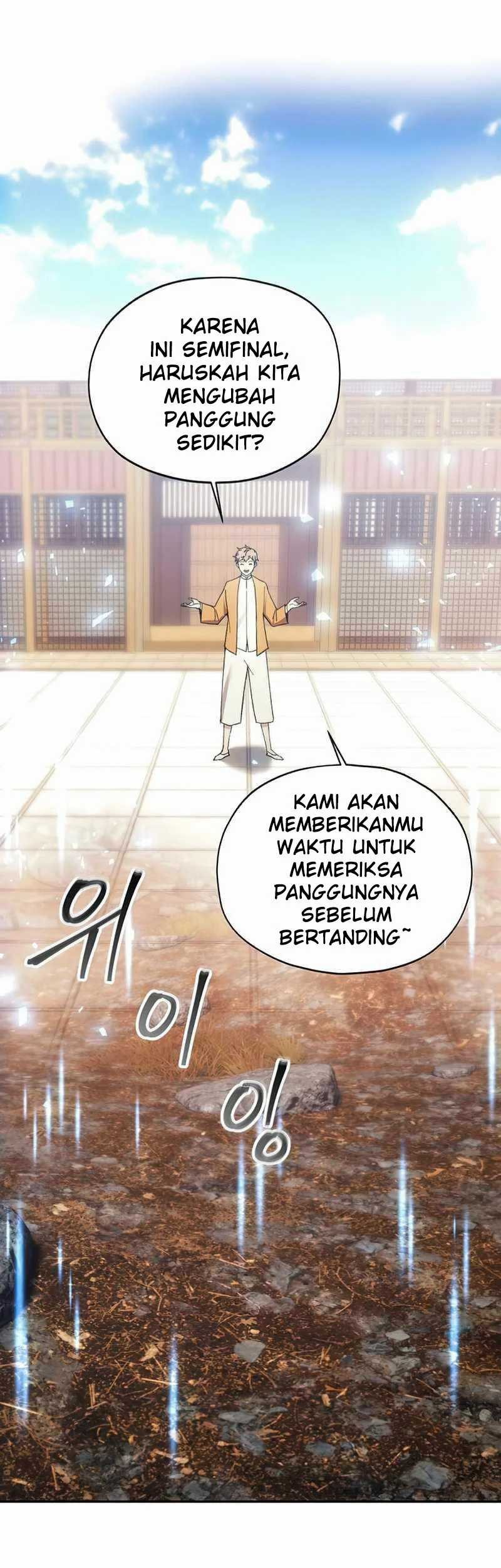 Baca How to Live as a Villain Chapter 55 Gambar 2
