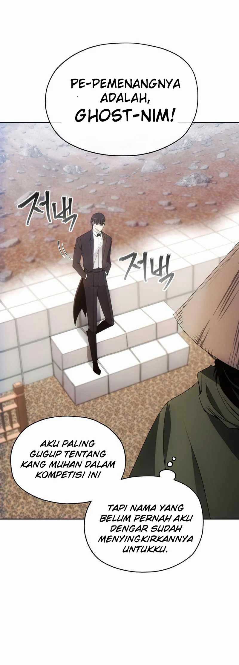 How to Live as a Villain Chapter 55 Gambar 62