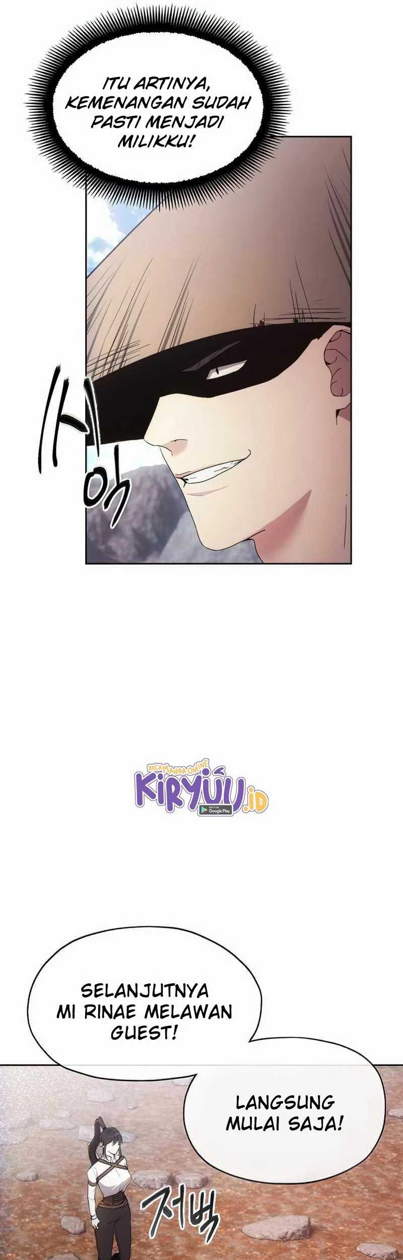 How to Live as a Villain Chapter 55 Gambar 63
