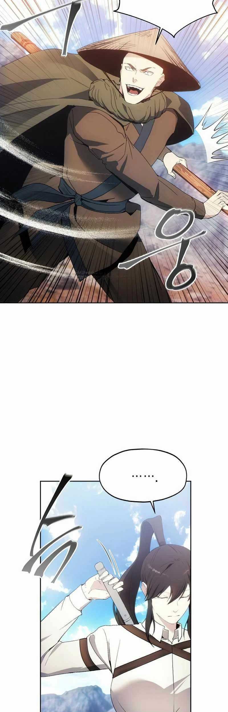 How to Live as a Villain Chapter 55 Gambar 65