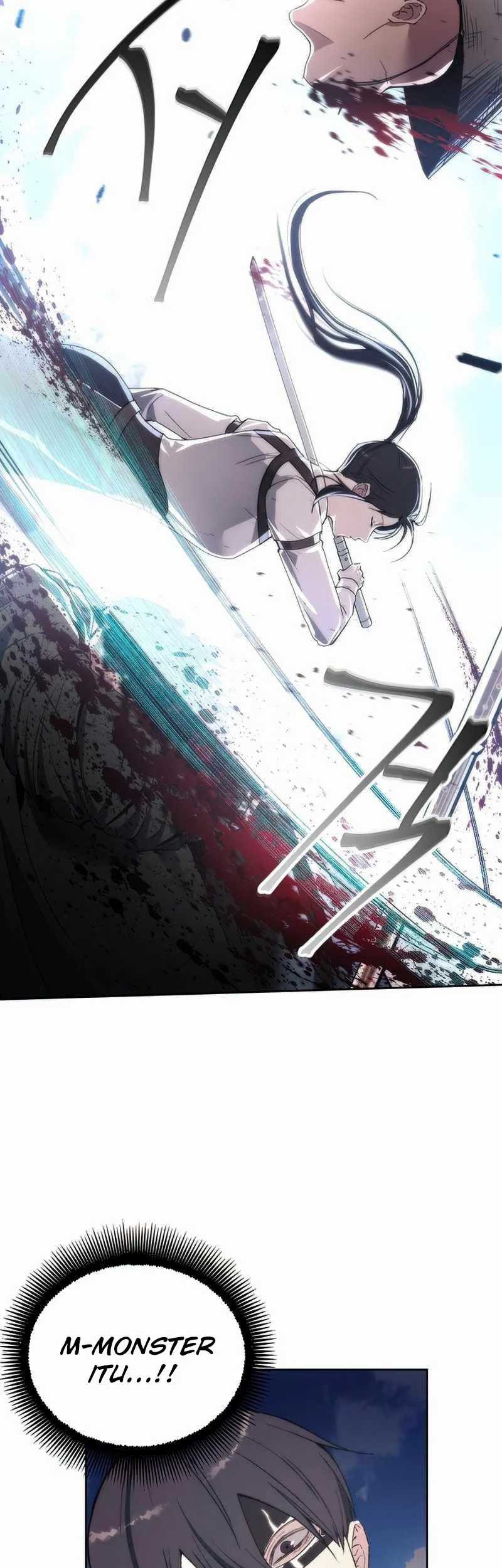How to Live as a Villain Chapter 55 Gambar 67