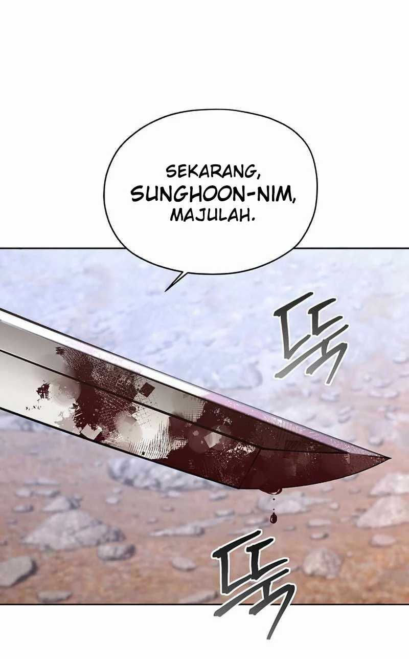 How to Live as a Villain Chapter 55 Gambar 69