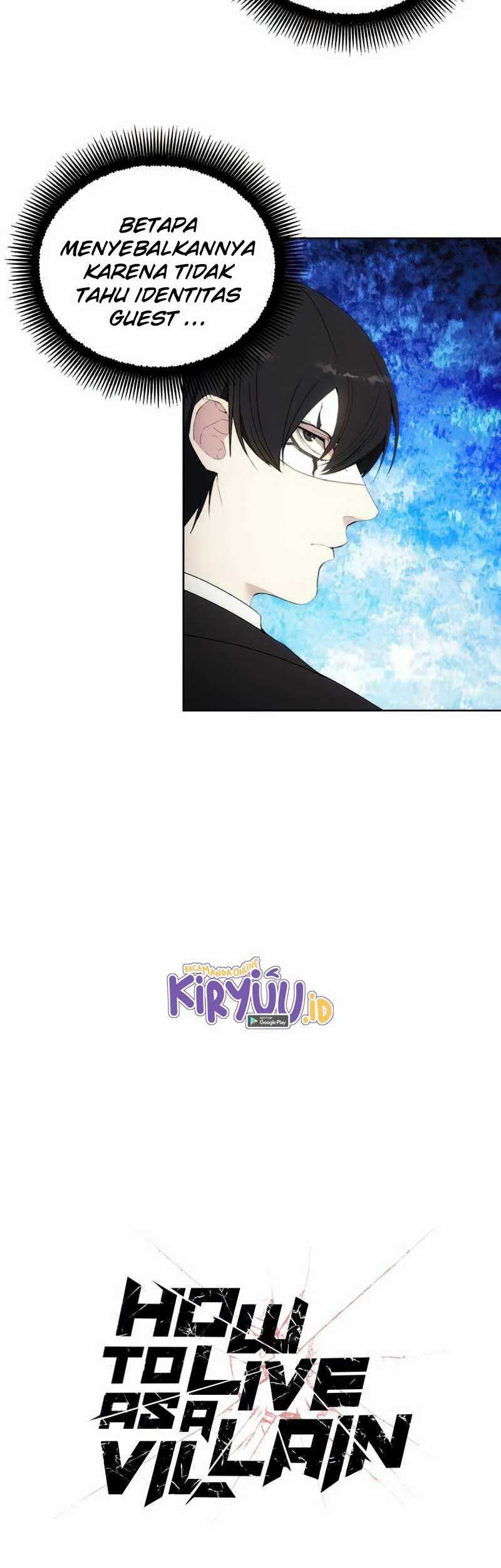 How to Live as a Villain Chapter 55 Gambar 4