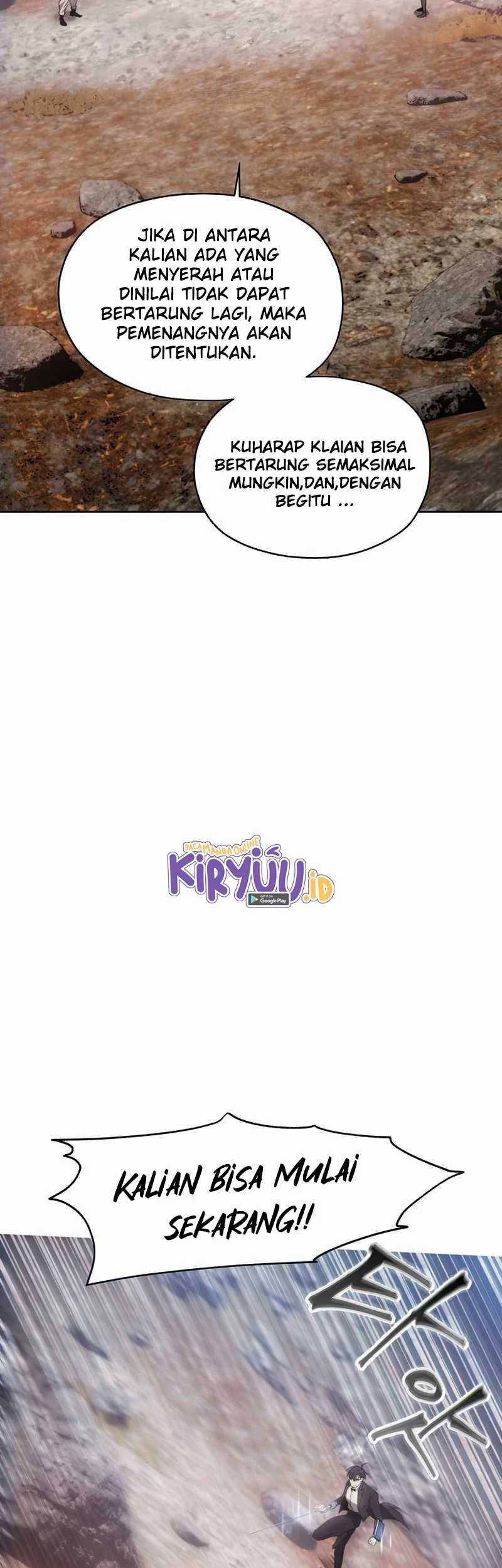 How to Live as a Villain Chapter 55 Gambar 6