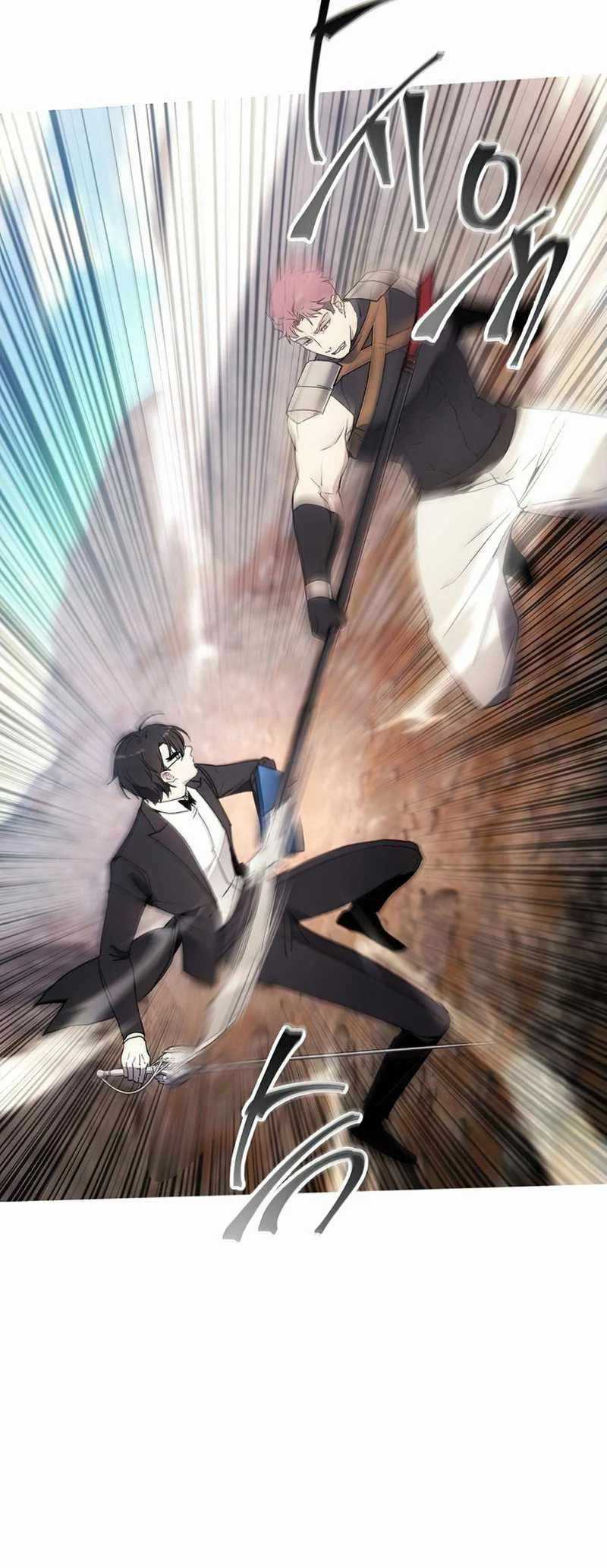 How to Live as a Villain Chapter 55 Gambar 8