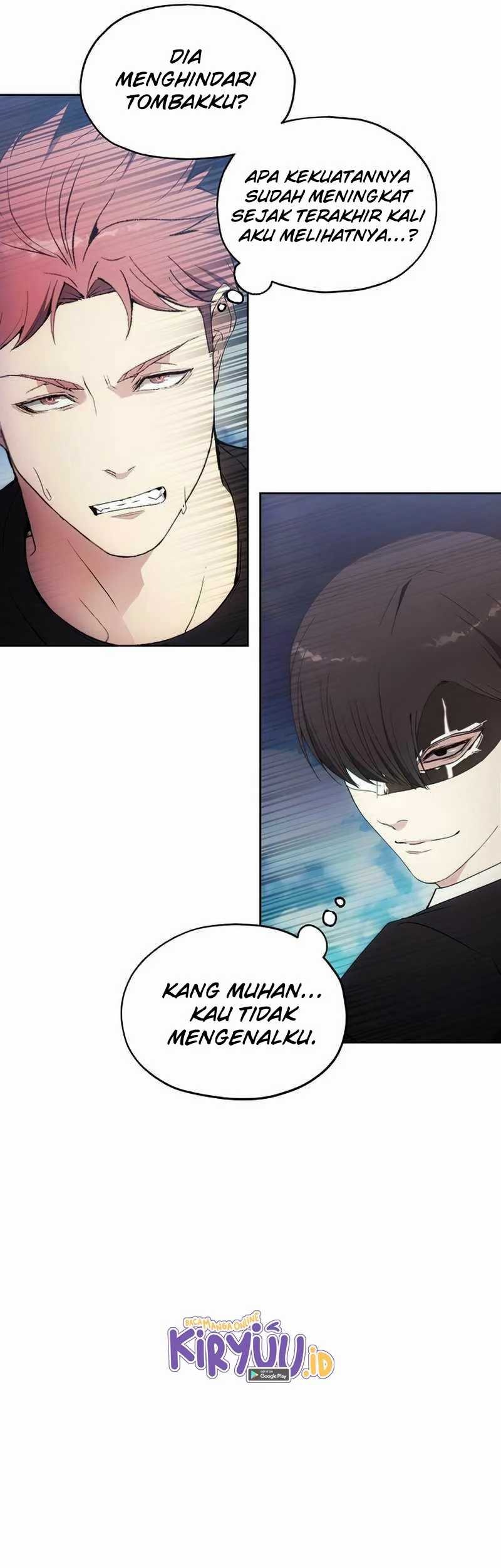 How to Live as a Villain Chapter 55 Gambar 9