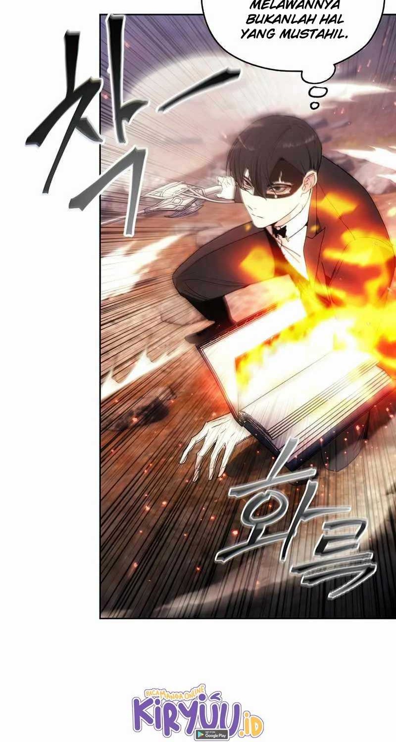 How to Live as a Villain Chapter 55 Gambar 14
