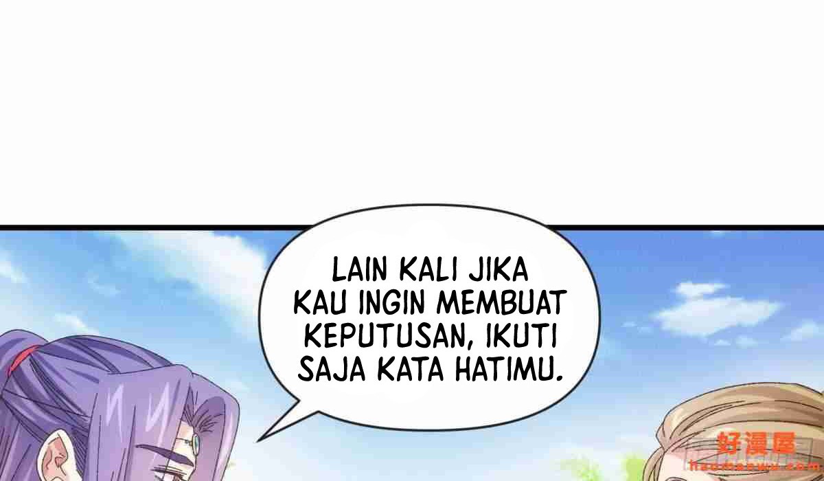I Just Don’t Play the Card According to the Routine Chapter 62 Gambar 10