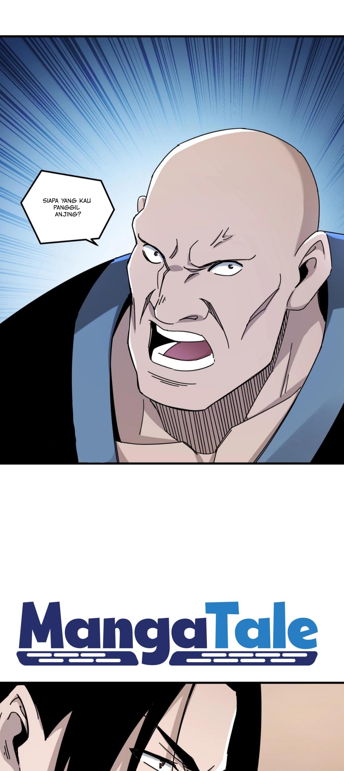 Greatest Boss System Chapter 82 Gambar 18