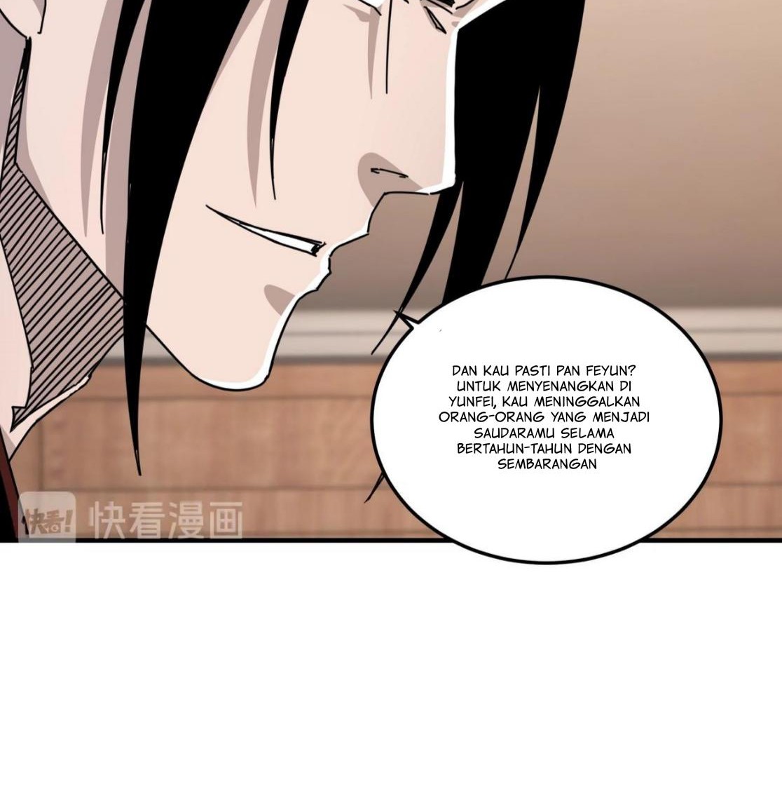 Greatest Boss System Chapter 82 Gambar 19